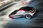 Vauxhall GT Concept 2016 года